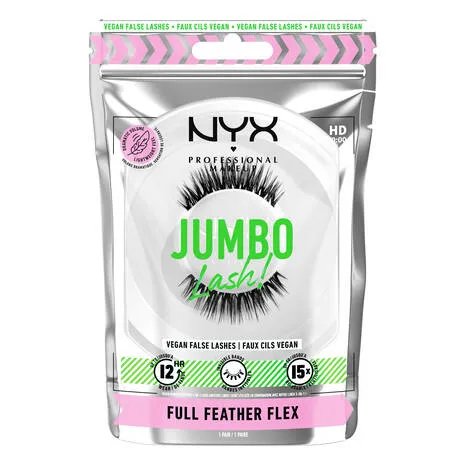 NYX Jumbo Lash! Vegan Pestaas