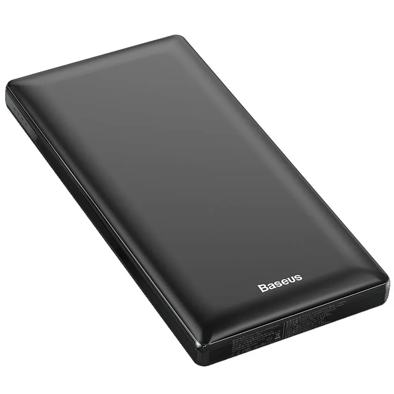 Premium 20000mAh Power Bank | Ultra Fast Charging