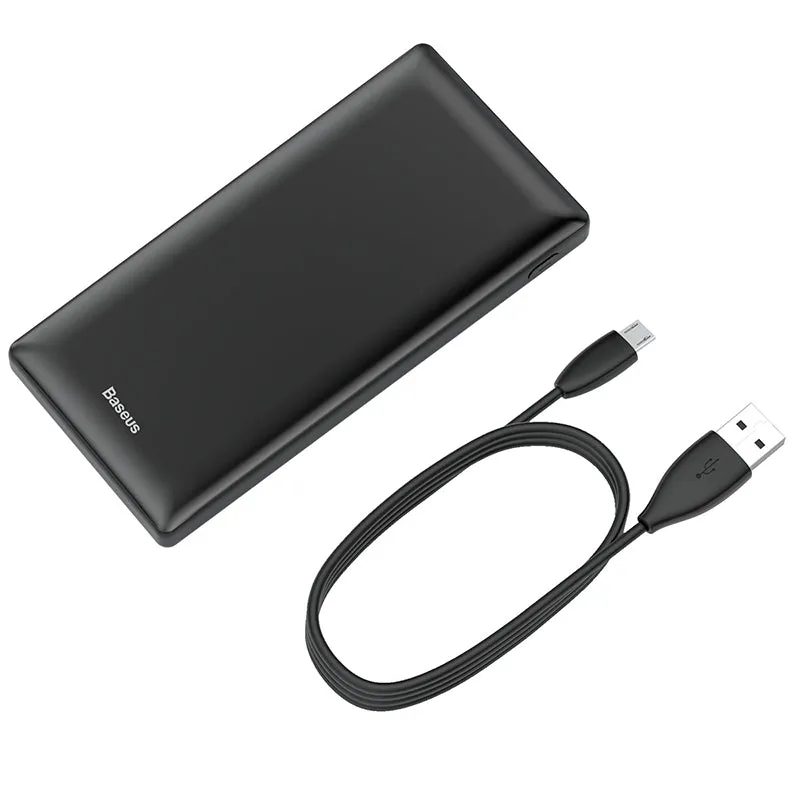 Premium 20000mAh Power Bank | Ultra Fast Charging