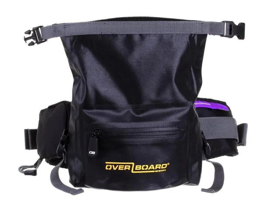 Pro-Light Waist Pack - 2 Litres