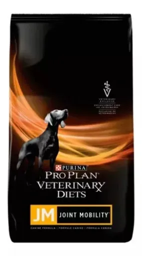 Pro plan Jm Control Mobilidad 2.72 Kg Canino