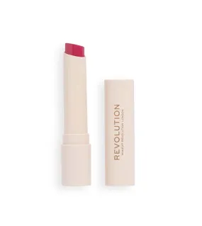 Revolution - Bálsamo labial Pout Balm - Fuchsia shine