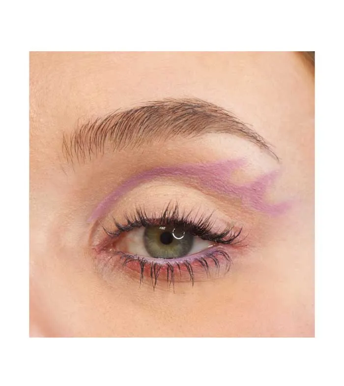 Revolution Relove - Delineador de ojos Kohl - Lilac