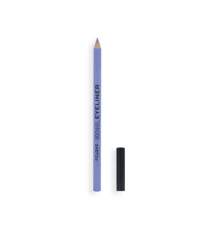 Revolution Relove - Delineador de ojos Kohl - Lilac