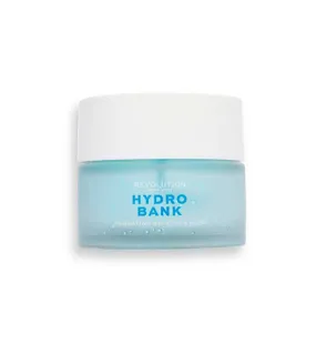 Revolution Skincare - Mascarilla de noche hidratante Hydro Bank