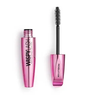 Revolution – Máscara de pestaas Wispy Lash