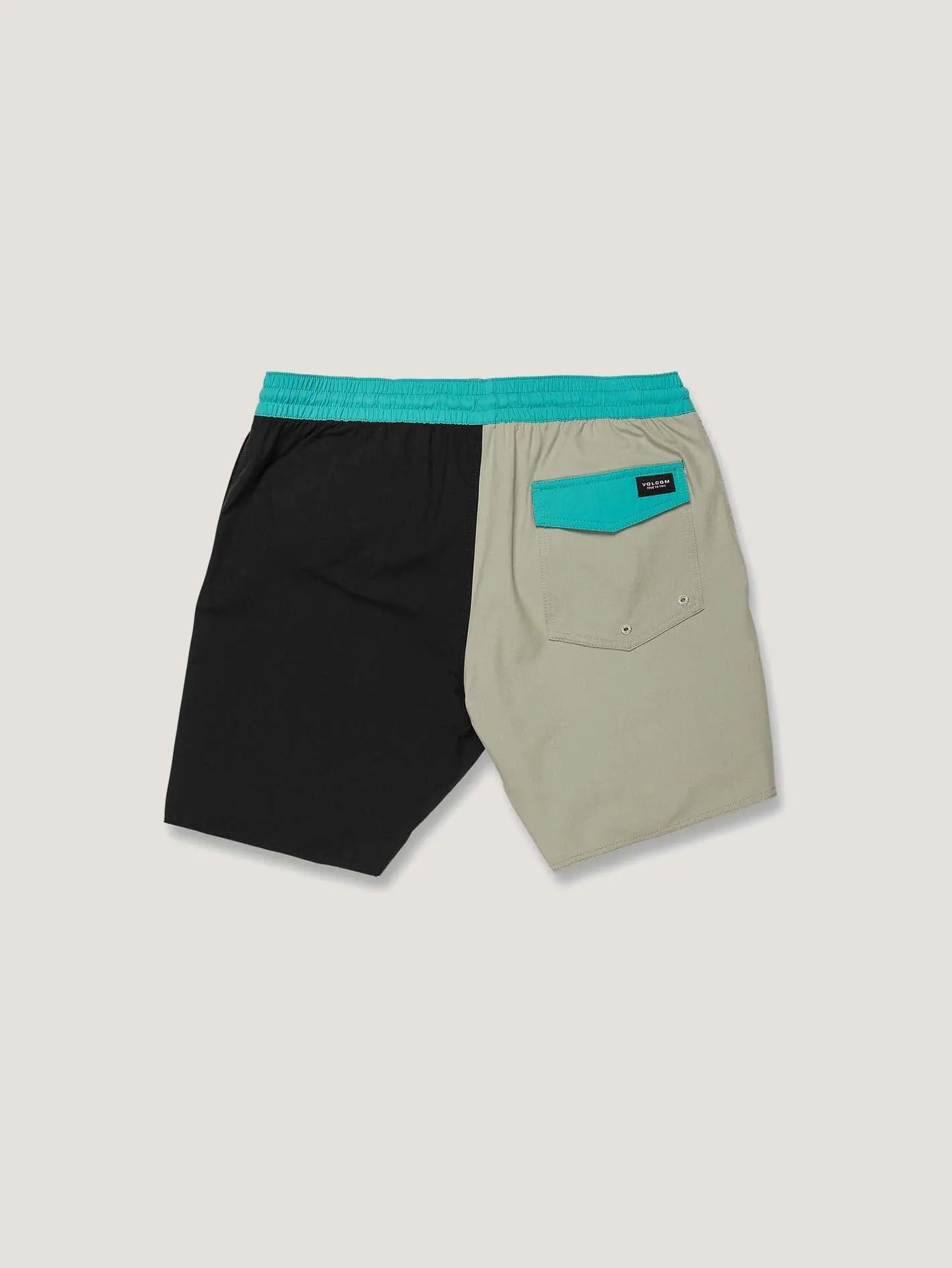 ROPA DE BAO VOLCOM HOMBRE LIDO LIBERATORS 17