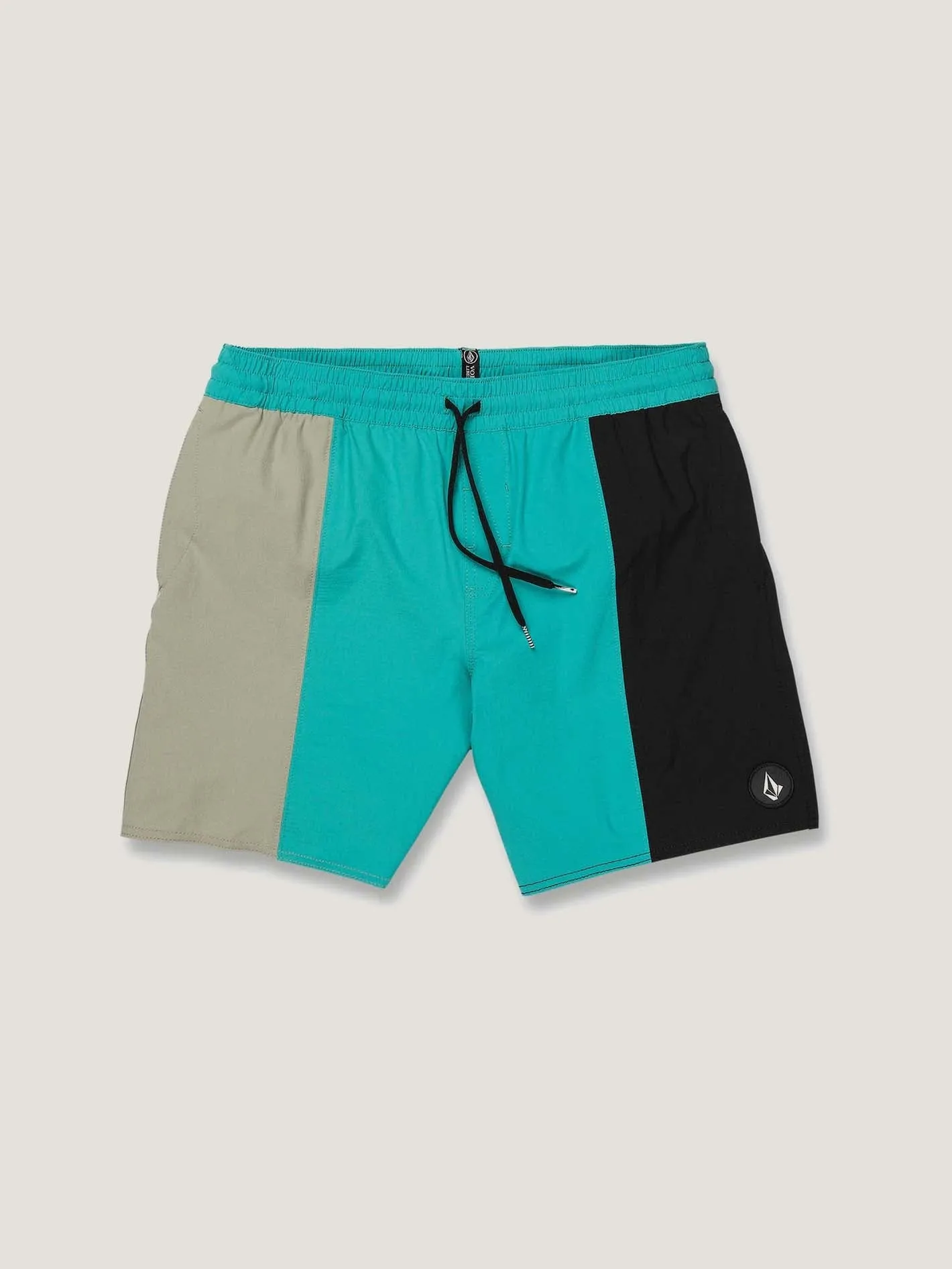 ROPA DE BAO VOLCOM HOMBRE LIDO LIBERATORS 17