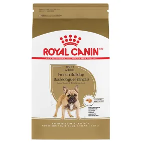 Royal Canin Bulldog Frances Adulto 2.72 Kg - Croquetas para Perro