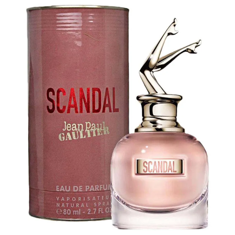 Scandal jean Paul Gaullter Eau de Parfum, 80ml