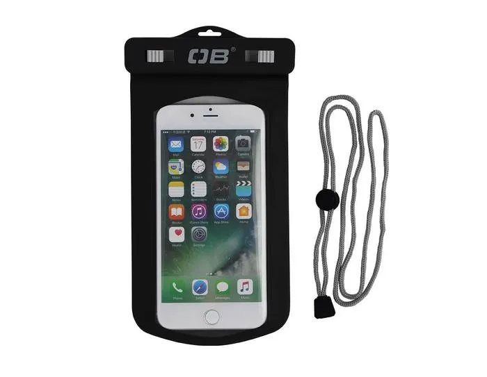 Submersible Phone Case - Large