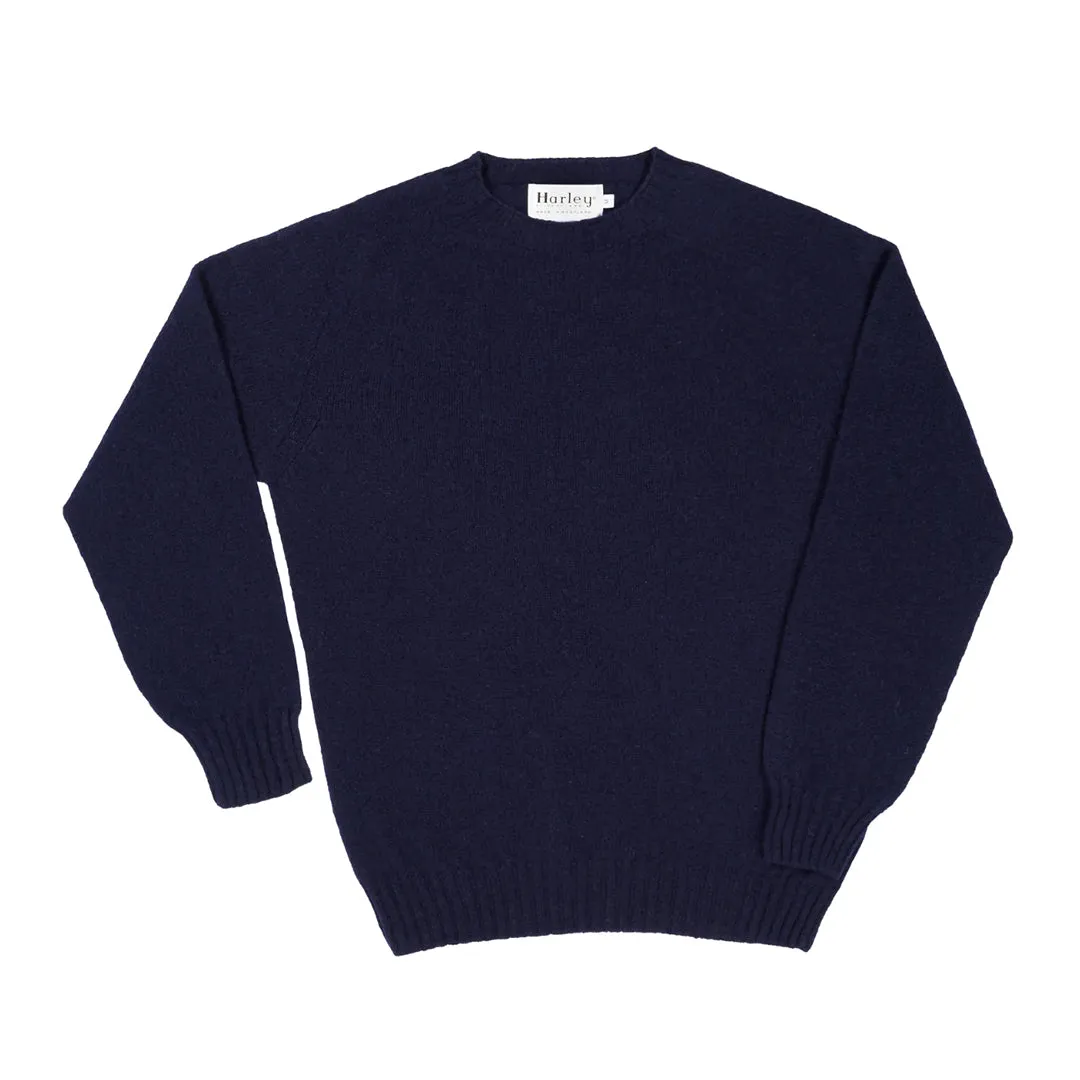 Sweater Harley New Navy