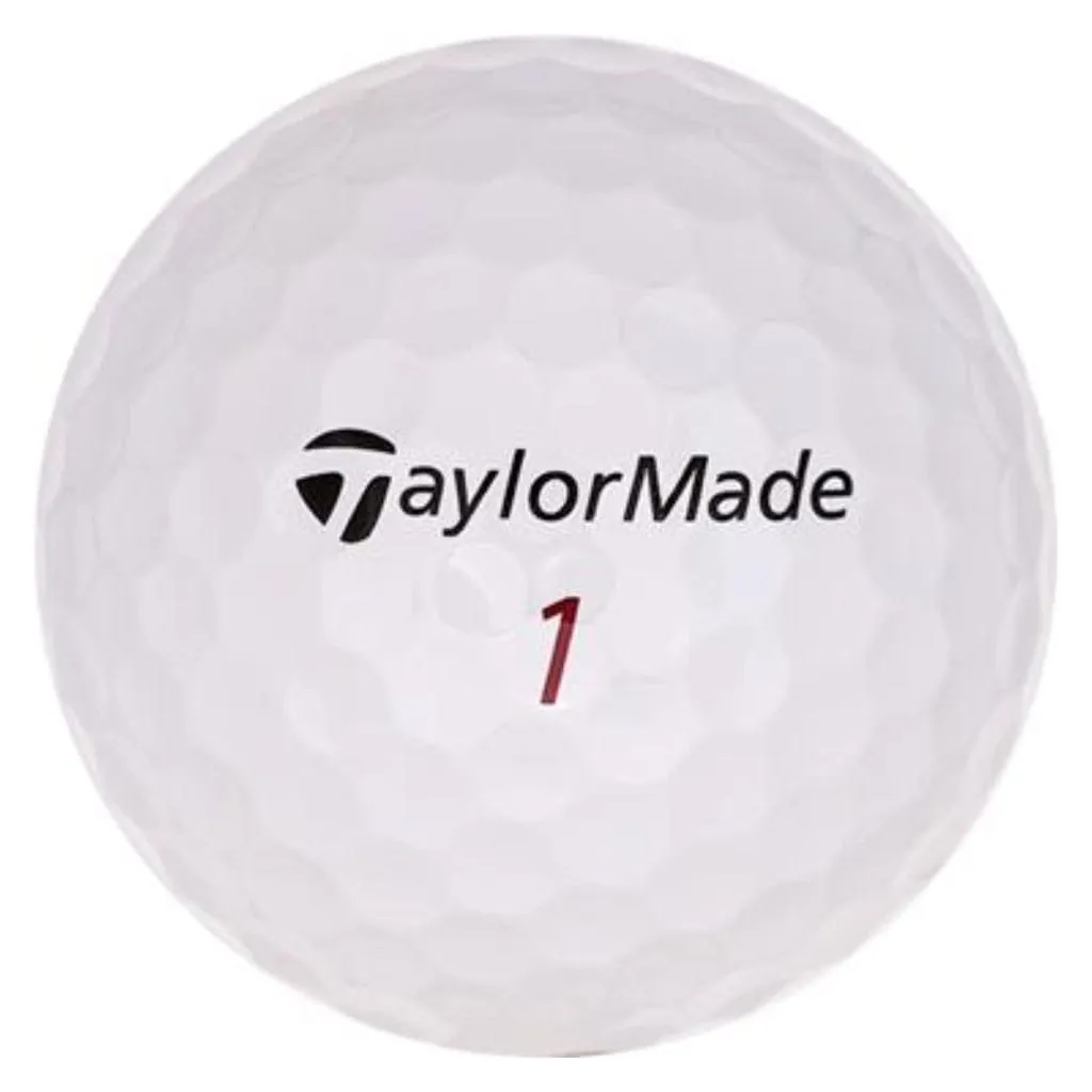 Taylormade Lethal