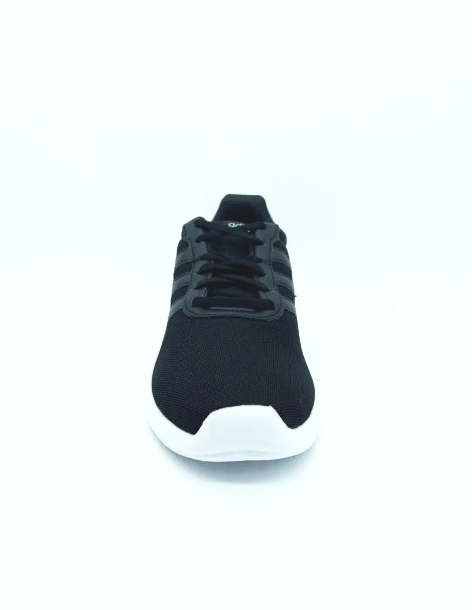 Tenis Adidas Lite Racer 3 Para Mujer Negro