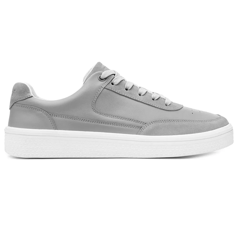 Tenis Casuales Para Hombre Con Agujetas Flexi 411901