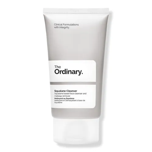 The Ordinary Squalane Cleanser | Limpiador de Squalano