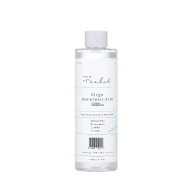 Tónicos The Lab By Blancdoux Oligo Hyaluronic Acid 5000 Toner 500ml