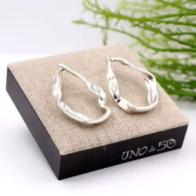 Unode50 Tide Earrings