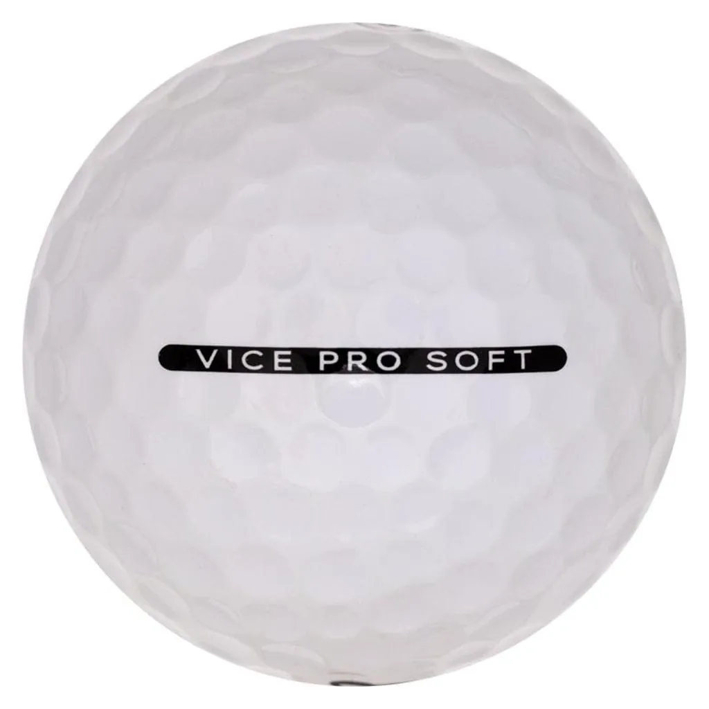 Vice Pro Soft