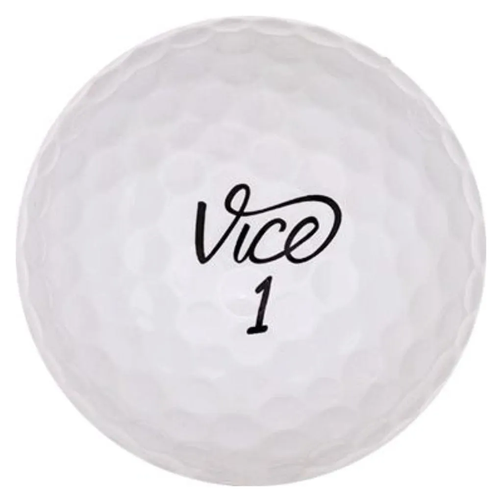 Vice Pro Soft