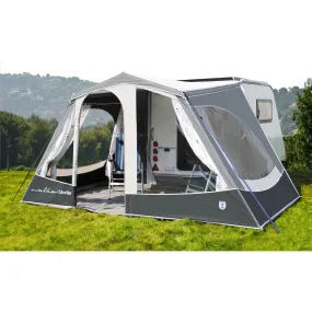 Walker Kip Shelter Caravan Awning (2024)   FREE Storm Straps