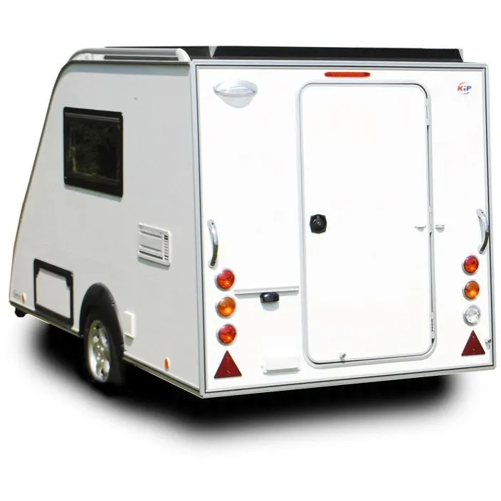 Walker Kip Shelter Caravan Awning (2024)   FREE Storm Straps