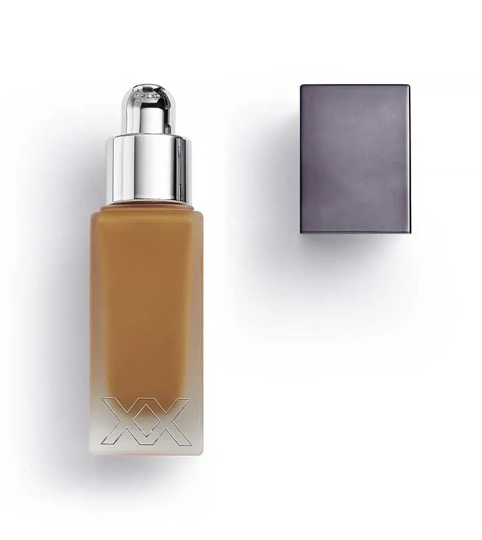 XX Revolution - Base de maquillaje Liquid Skin Fauxxdation - FX14.2