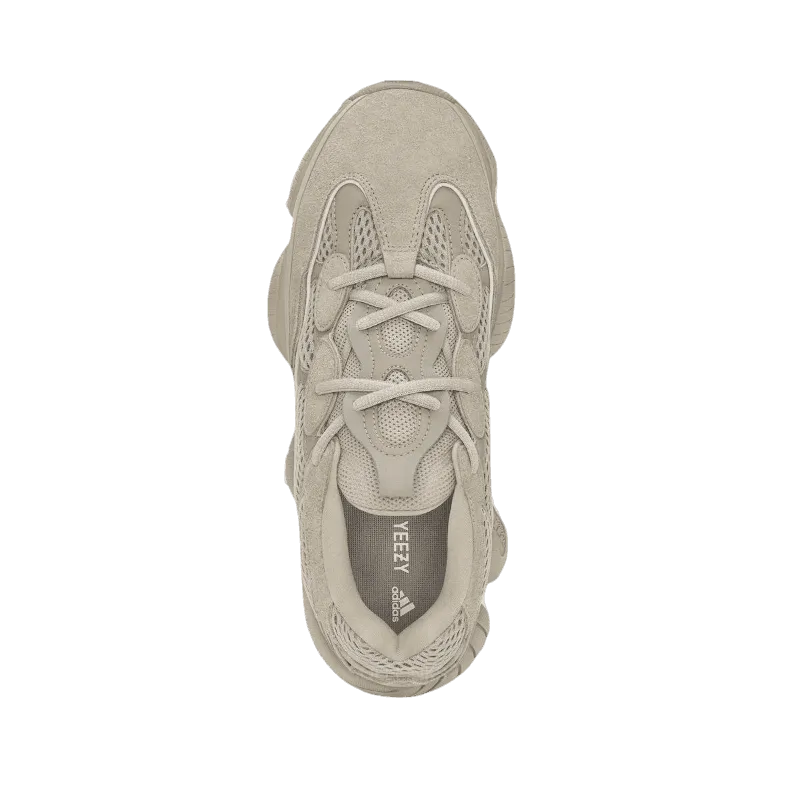 Yeezy 500 Taupe Light