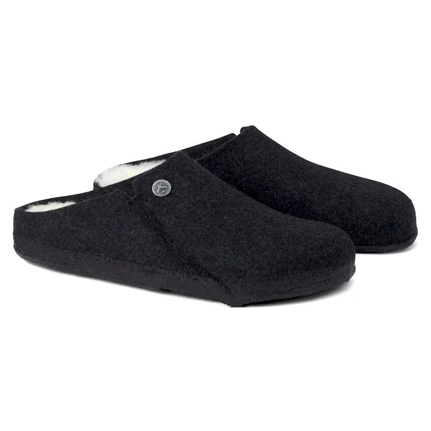 Zermatt Sheepskin Anthracite