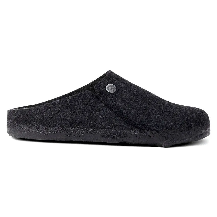 Zermatt Sheepskin Anthracite