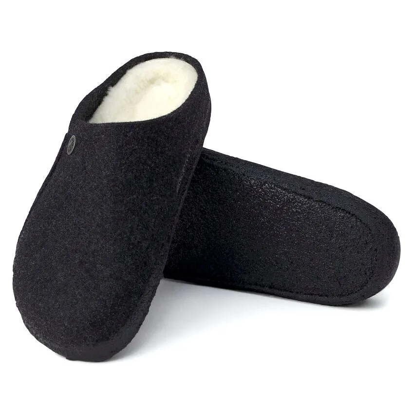 Zermatt Sheepskin Anthracite