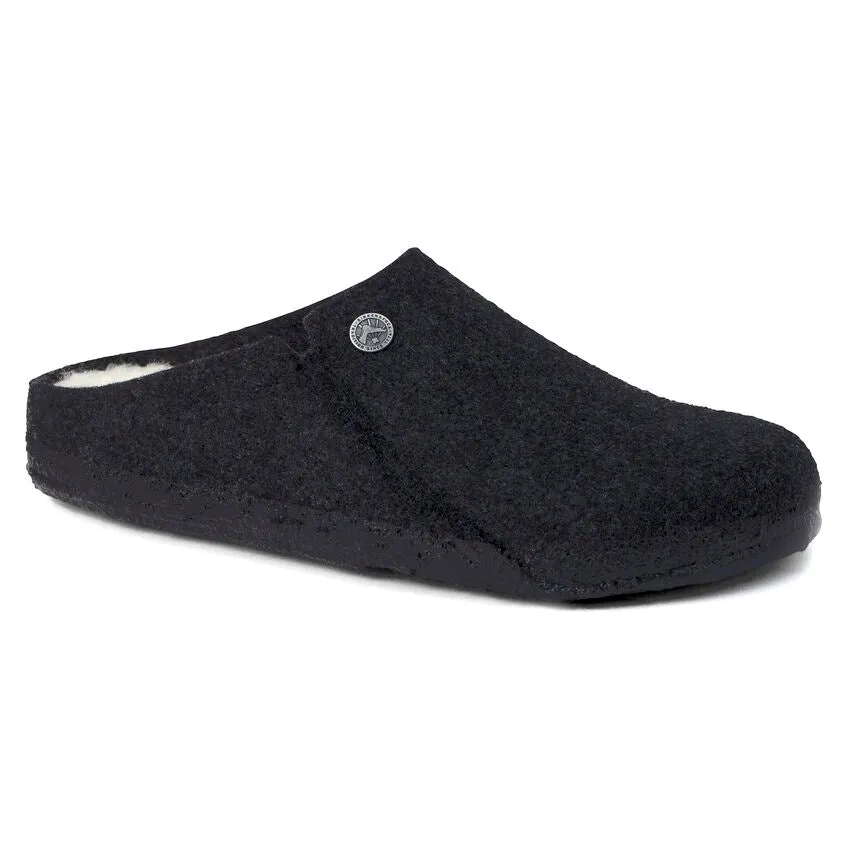 Zermatt Sheepskin Anthracite